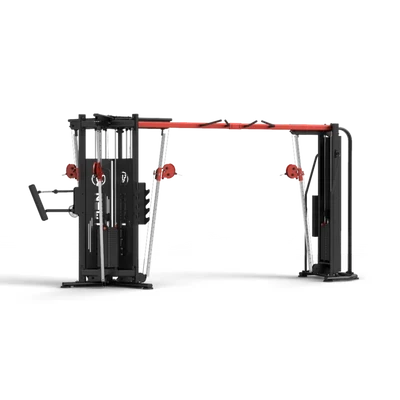 EQUIPMENT - MULTI-STATION