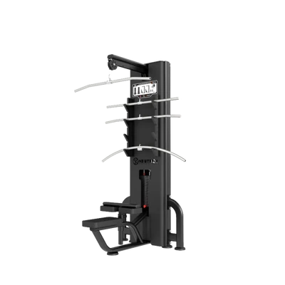 EQUIPMENT - STRENGTH MACHINE