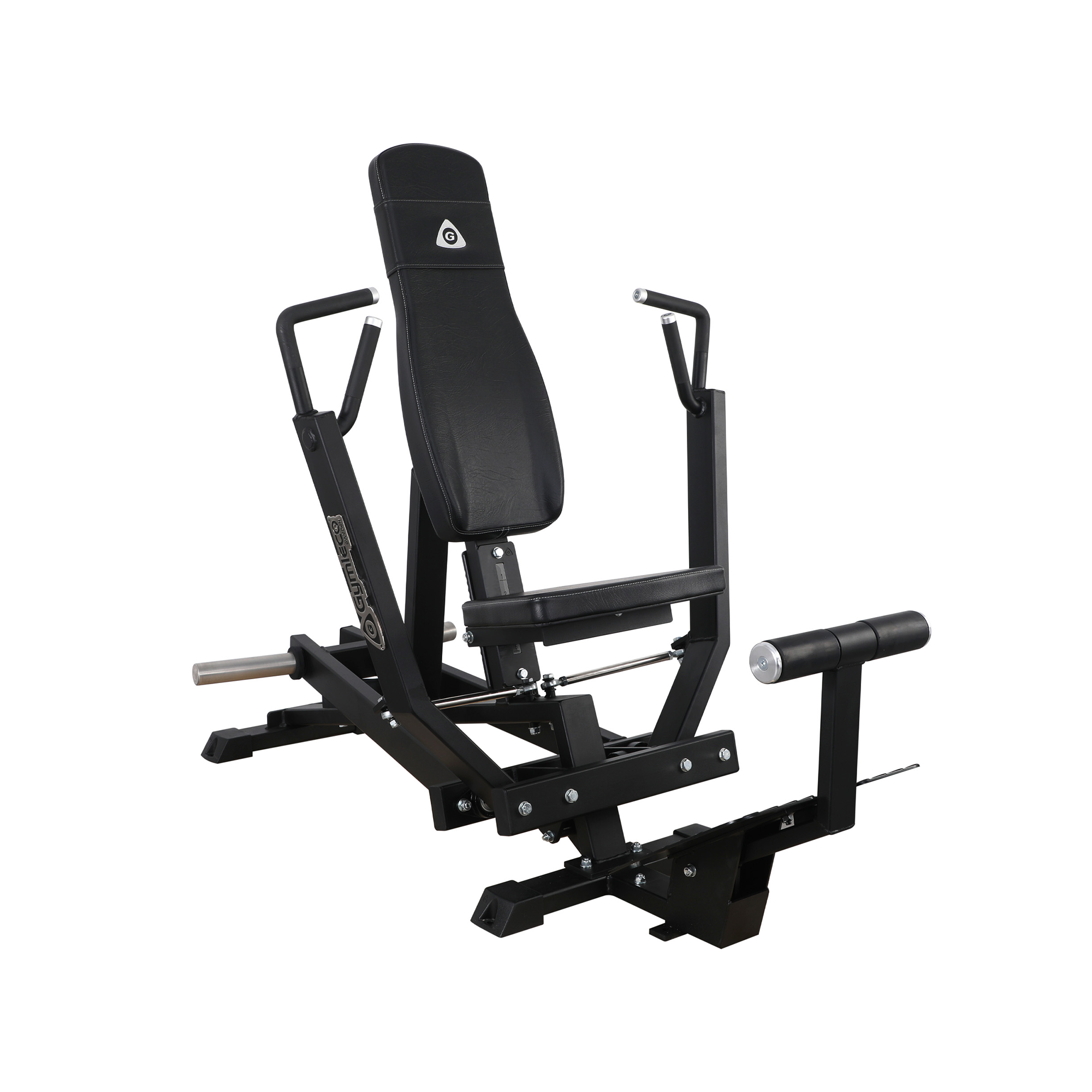 Gymleco Seated Chest Press