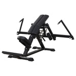 Gymleco Incline Pec Fly
