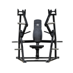 Gymleco Decline Chest Press