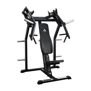Gymleco Incline Press/Chest Fly