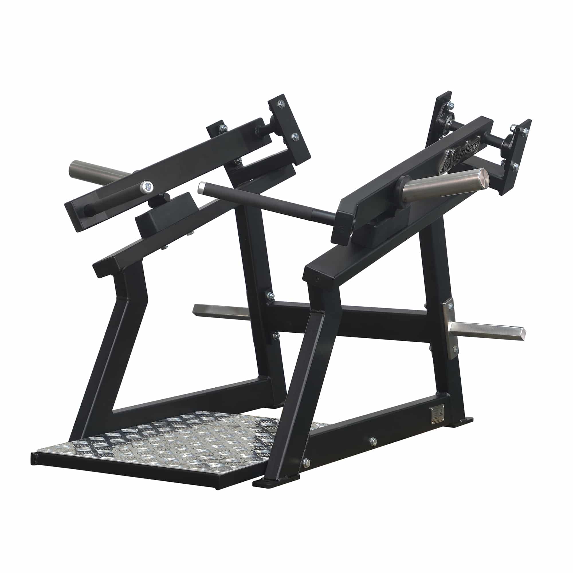 Gymleco Upright Row