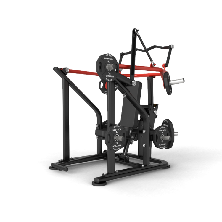 Torture Overhead Extension - black machine