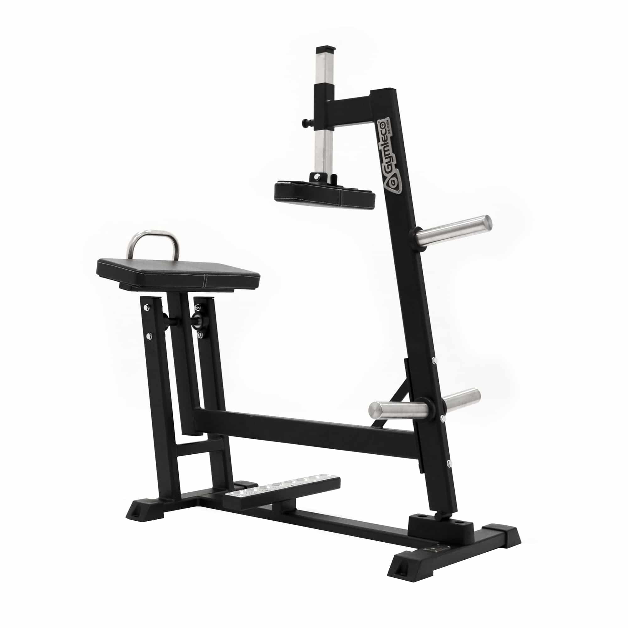 Gymleco Donkey Raise