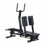 Gymleco Standing Abductor, Plate Loaded