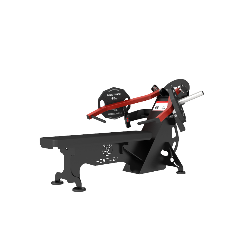 Newtech Wellness Plate Flat Press