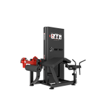 Newtech Wellness OnHim Leg Curl