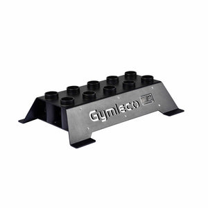 Gymleco Barbell Storage, 10 Places