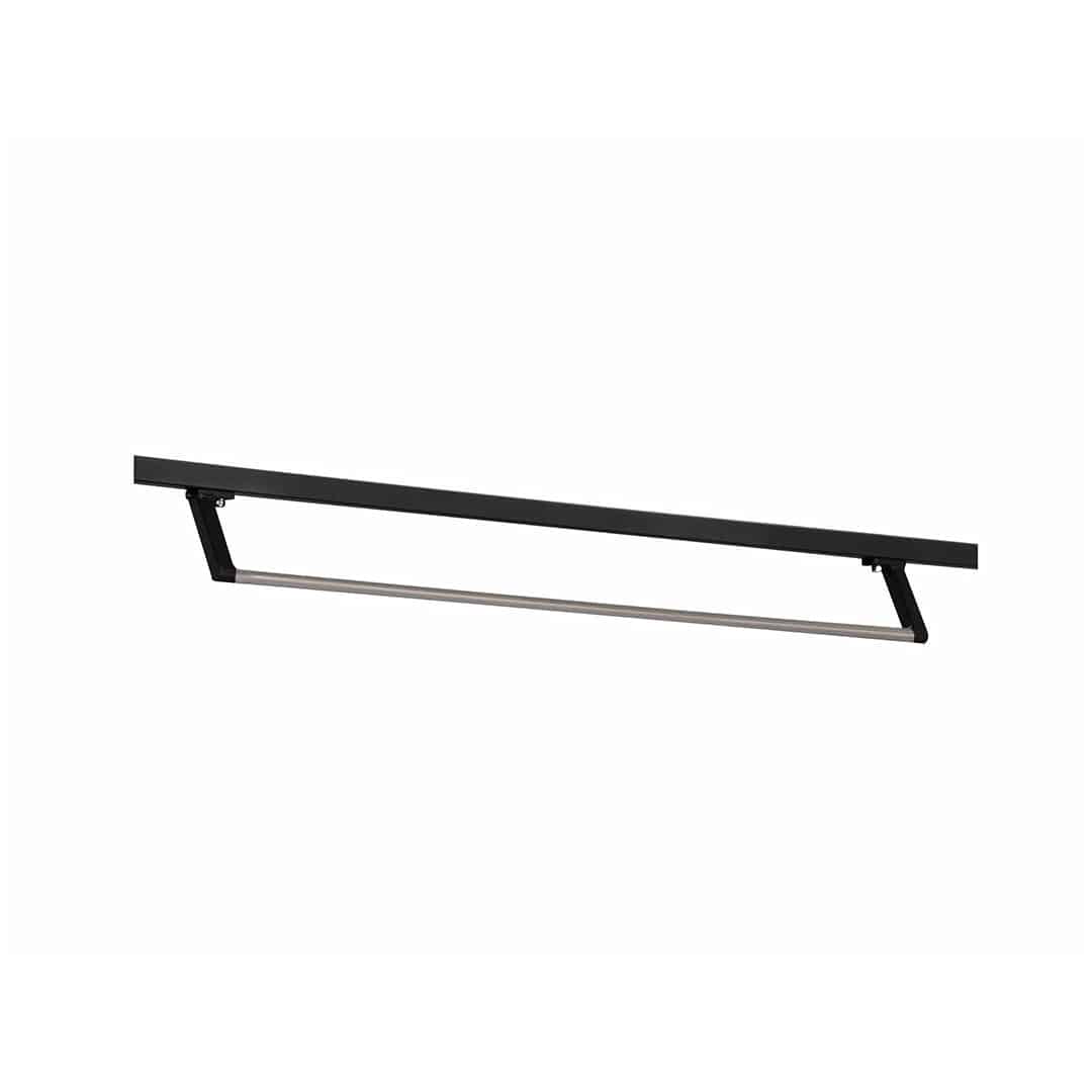 Gymleco 110K Chins Rack for Cable Cross