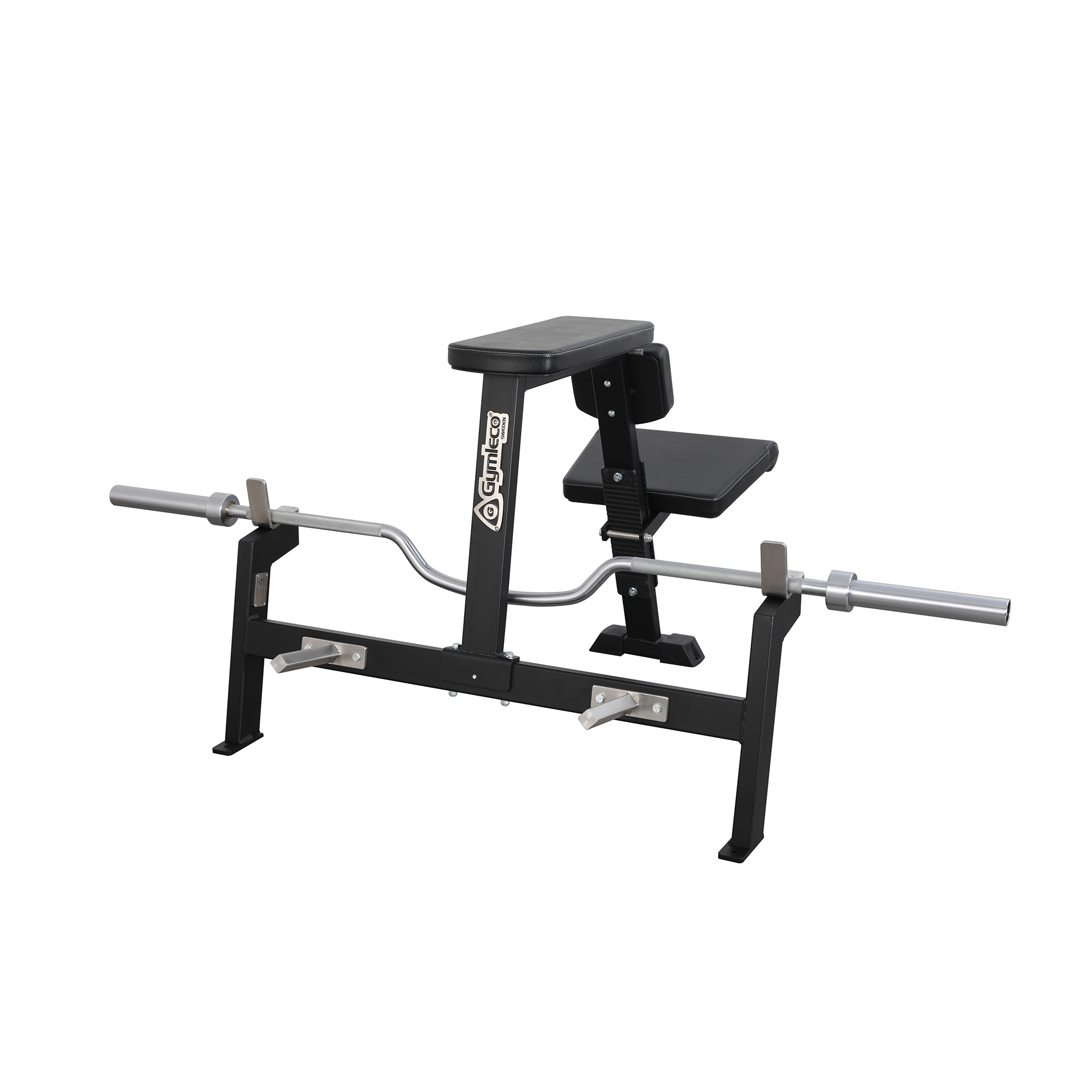 Gymleco Seal Row Bench
