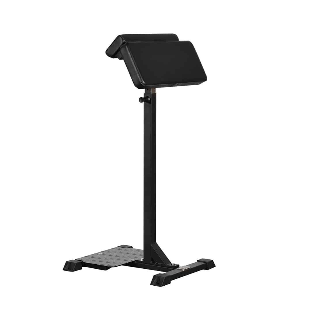 Gymleco Standing Scott Curl Bench