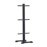 Gymleco Weight Rack, 6 Placements