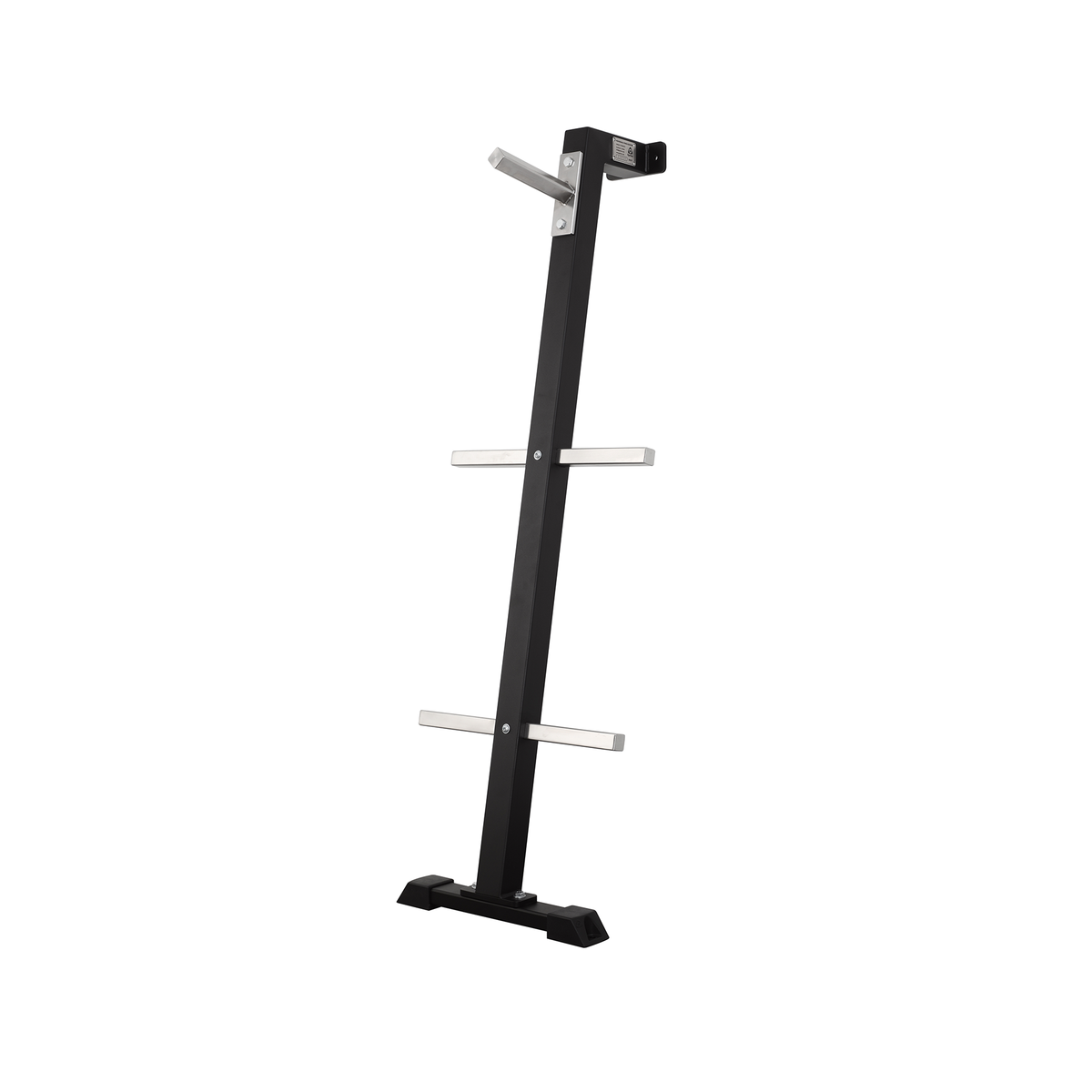Gymleco Wall Mounted Weight Rack