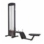 Gymleco Seated Row (210)