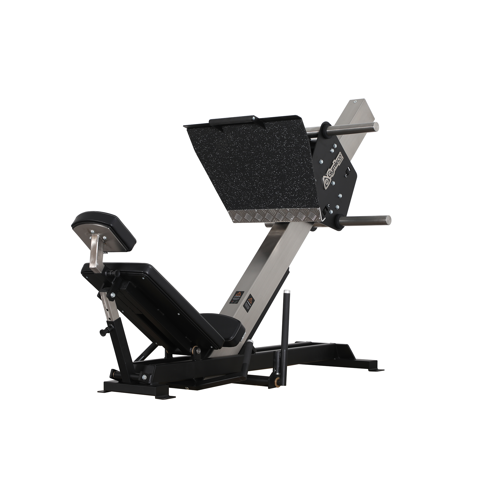 243 Leg Press 45°