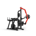 Newtech Wellness Torture Glute Kick-Back