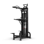 Newtech Wellness Chin-Up, Dip Assist