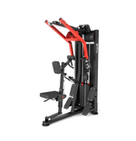 Newtech Wellness Seated Row