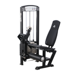 Gymleco Leg Extension, Adjustable (R)