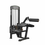 342R Lying Leg Curl, Adjustable