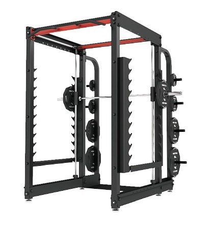Newtech Wellness 3D RACK (Thomson)