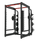 Newtech Wellness 3D RACK (Thomson)