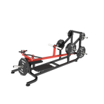 Newtech Wellness T-Bar Row