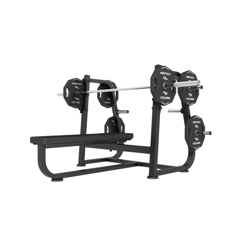 Newtech Wellness Olympic Bench