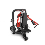 Newtech Wellness Torture Lateral Raise