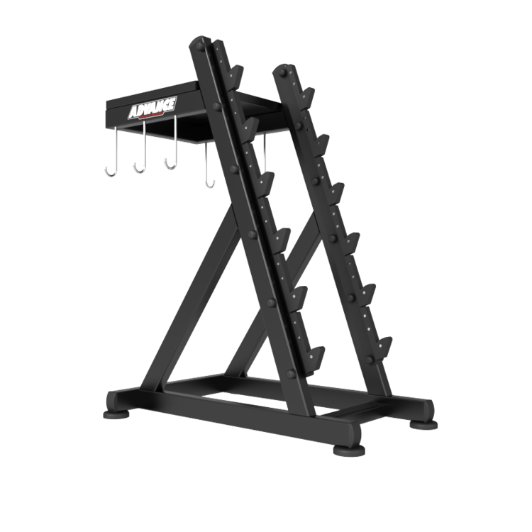 Newtech Wellness Handle Rack Pro