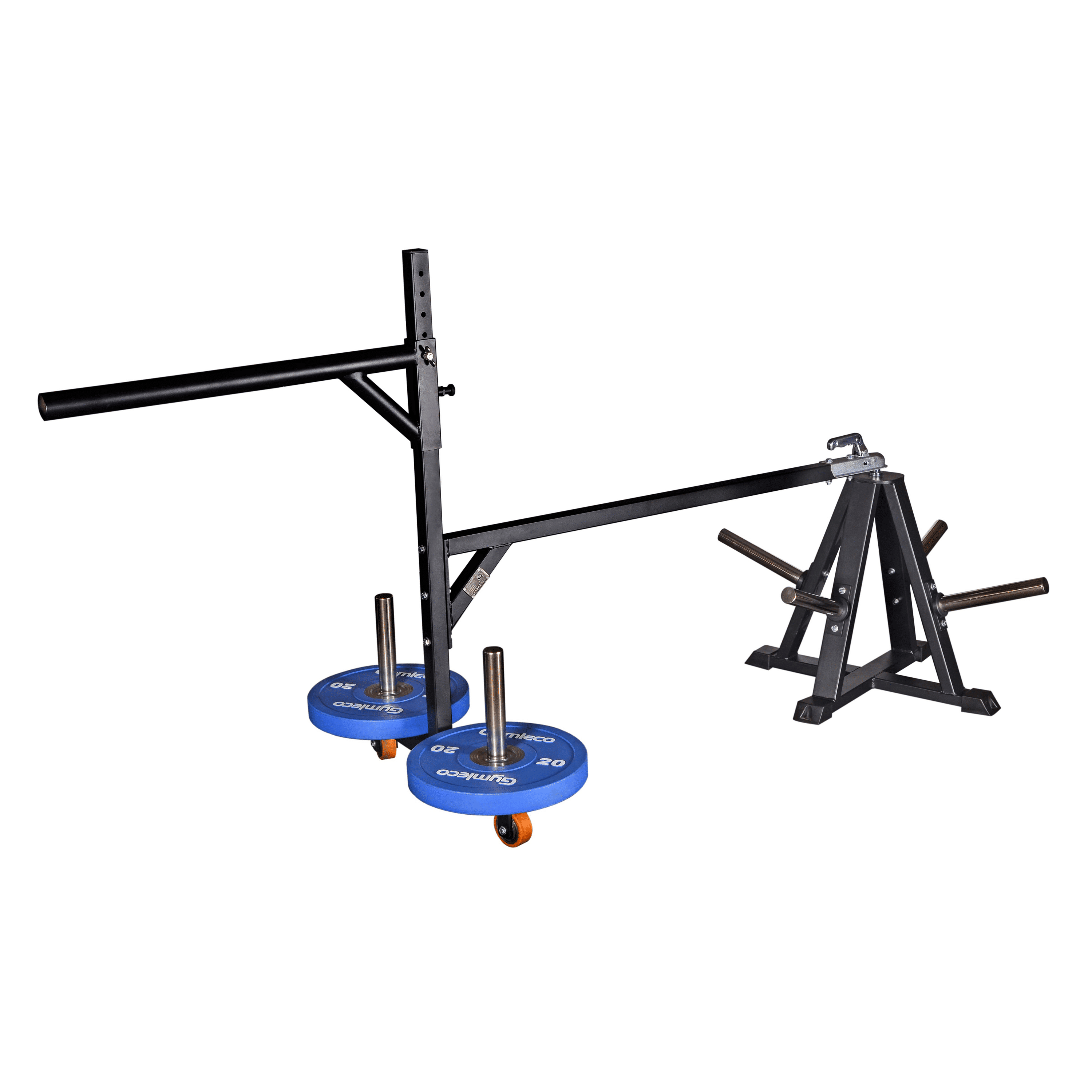 Gymleco Conan Wheel