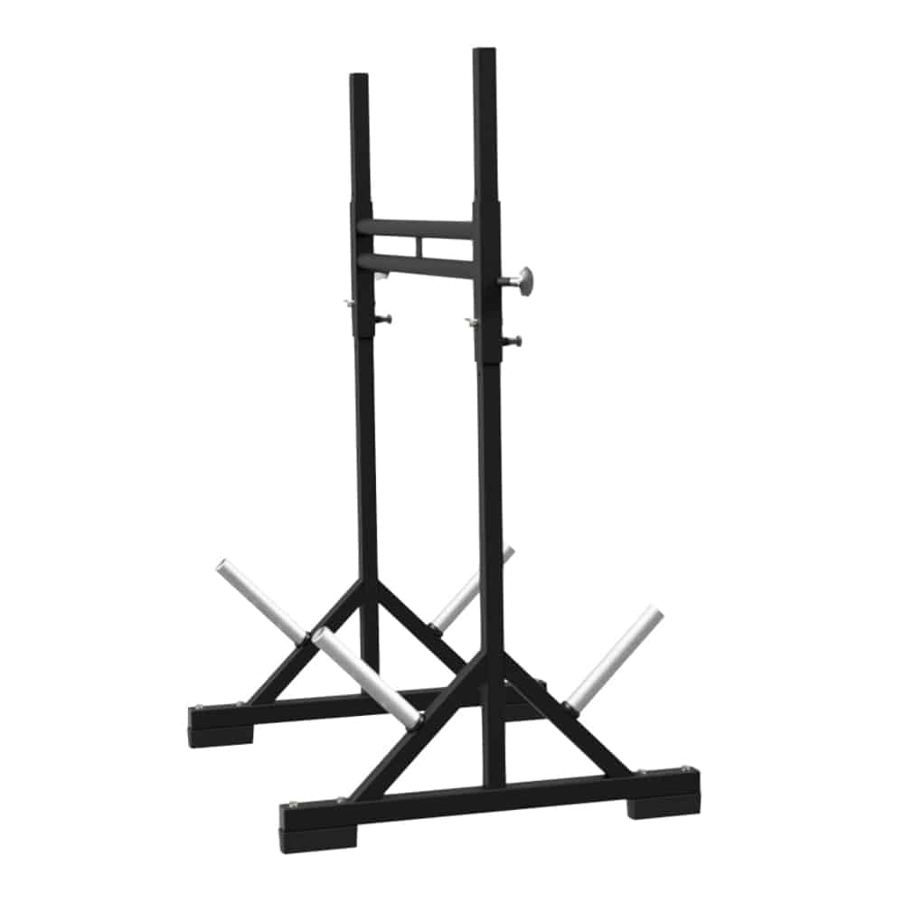 Gymleco Fitness Yoke