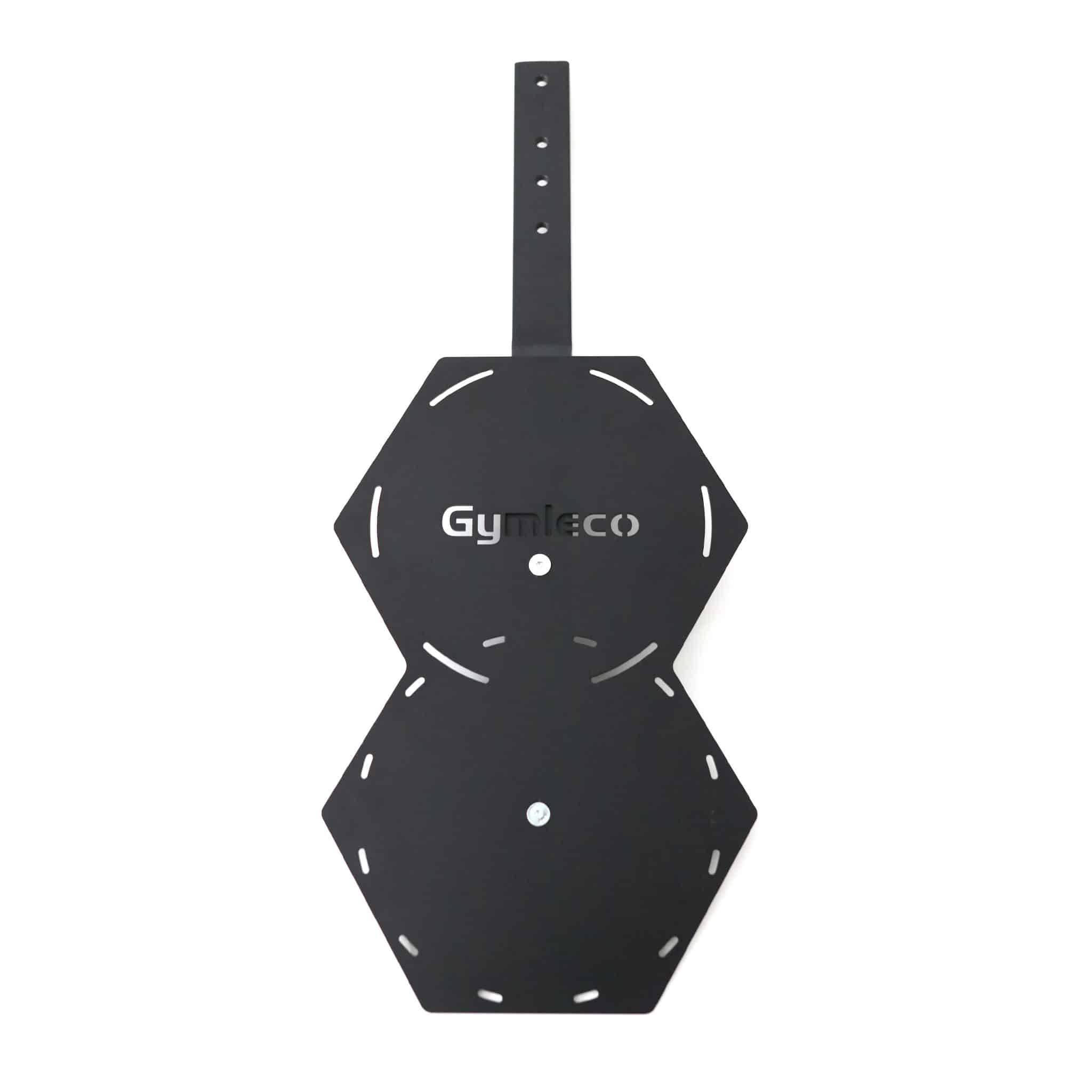 Wall Ball Target