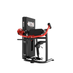 OnHim Arm Curl - black machine