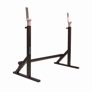 Gymleco Bench Press / Squat Rack (Home Gym)