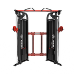 Newtech Wellness Dual Pulley