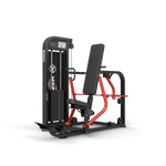 Newtech Wellness Seated Chest Press