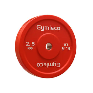 Gymleco Technique Weights (KG Increments)