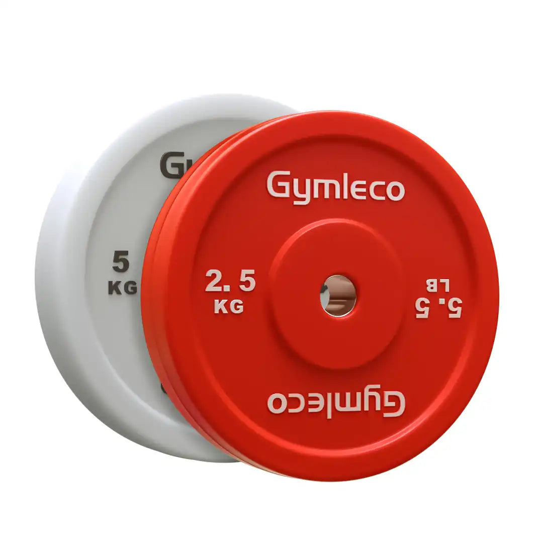 Gymleco Technique Weights (KG Increments)