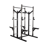 Half Rack, Double Sided