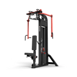 Newtech Wellness Pec Deck Fly with Reverse