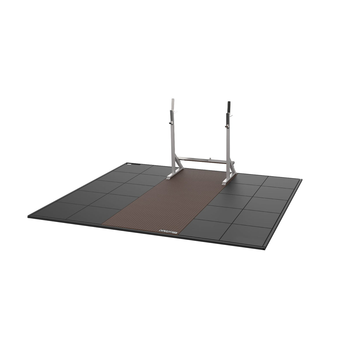 Gymleco Weightlifting Podium