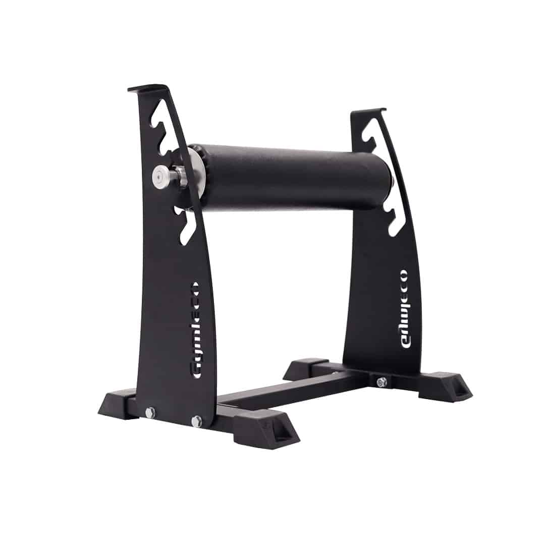 Gymleco Split Squat Stand, Adjustable bench