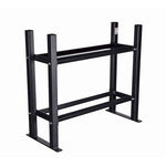 Bumper Plate, Slam Ball Rack