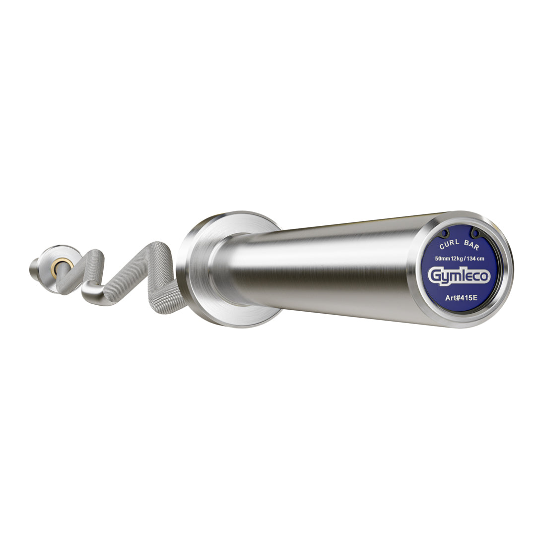 Curl bar 415e