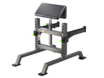 PRIME Fitness Double Sided Preacher
