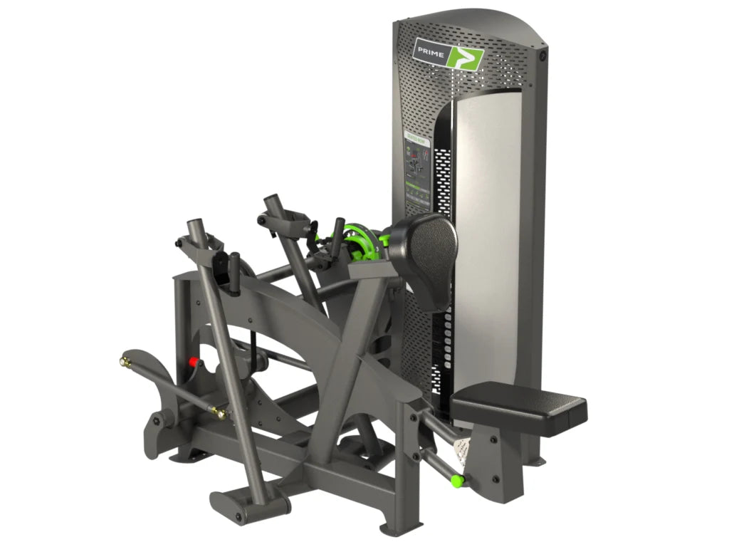 Prime Evolution Seated Row