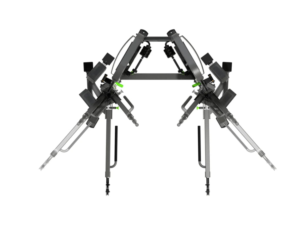Prime Functional Trainer