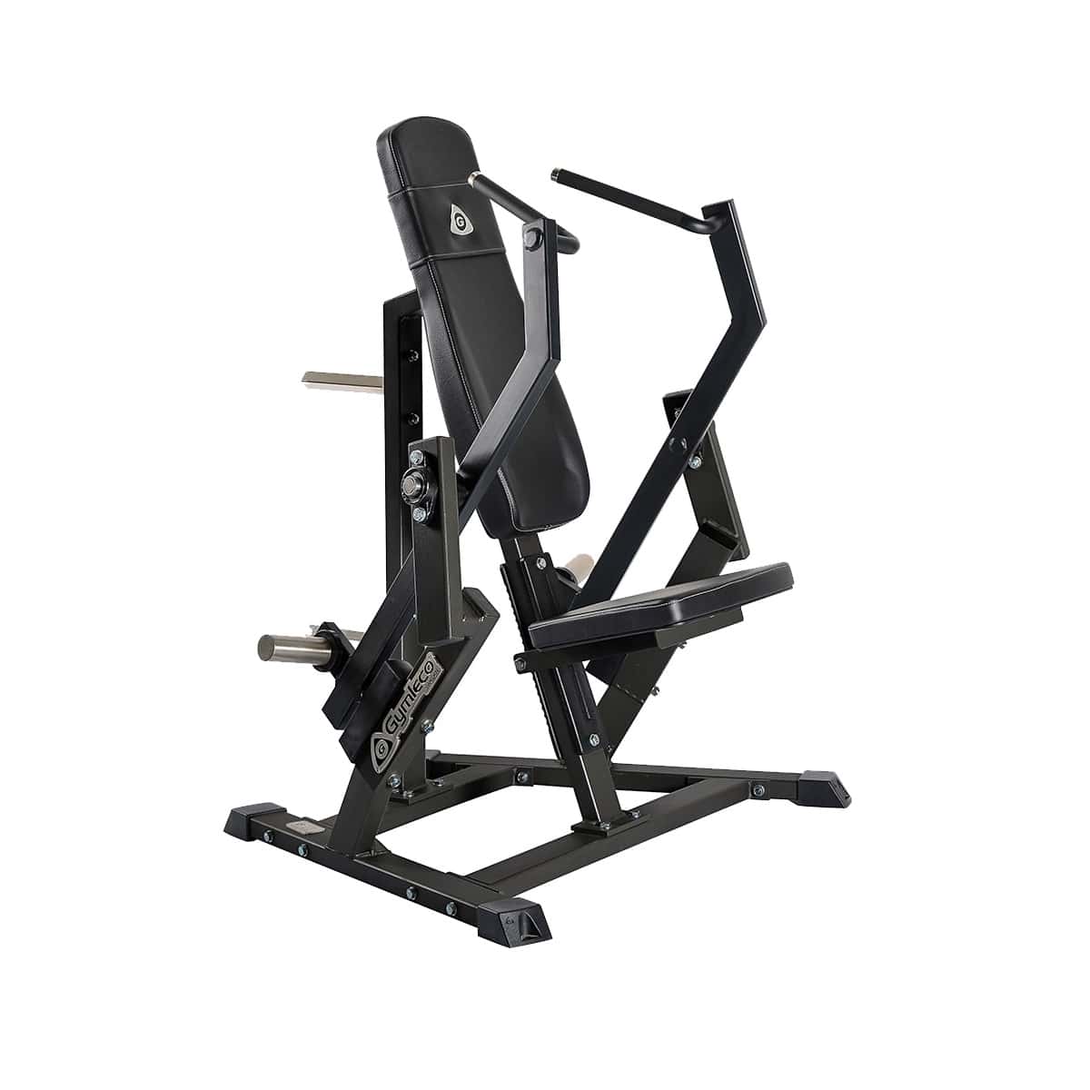 Gymleco Iso Lateral Triceps